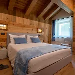 Apartment Maison Marcoz - Vacanze *