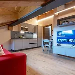 Maison Marcoz - Vacanze Apartment Étroubles