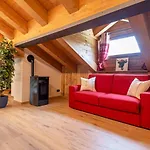 Maison Marcoz - Vacanze Appartement