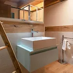 Appartement Maison Marcoz - Vacanze *