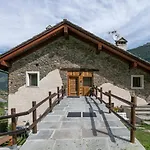 Maison Marcoz - Vacanze Appartement