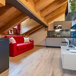 Appartement Maison Marcoz - Vacanze *