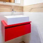 Appartement Maison Marcoz - Vacanze