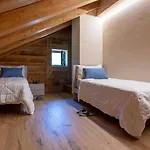 Maison Marcoz - Vacanze * Etroubles