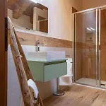 Appartement Maison Marcoz - Vacanze Etroubles
