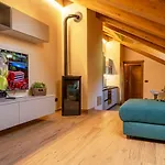 Maison Marcoz - Vacanze