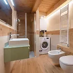 Appartement Maison Marcoz - Vacanze Etroubles