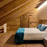 Appartement Maison Marcoz - Vacanze Etroubles