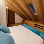 Maison Marcoz - Vacanze Appartement Etroubles