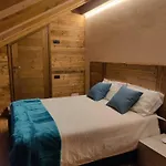 Maison Marcoz - Vacanze Appartement *