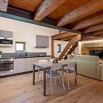 Maison Marcoz - Vacanze Appartement