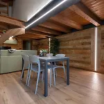Maison Marcoz - Vacanze *