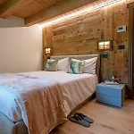 Maison Marcoz - Vacanze Appartement *