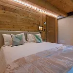 Appartement Maison Marcoz - Vacanze