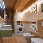 Maison Marcoz - Vacanze Appartement Etroubles