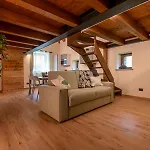Appartement Maison Marcoz - Vacanze Etroubles