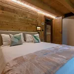 Appartement Maison Marcoz - Vacanze *