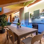 Maison Marcoz - Vacanze Appartement Etroubles