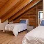 Appartement Maison Marcoz - Vacanze *