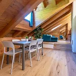 Maison Marcoz - Vacanze Appartement *