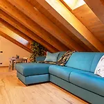 Appartement Maison Marcoz - Vacanze *