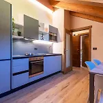 Maison Marcoz - Vacanze * Etroubles
