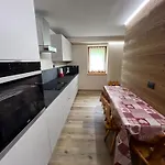 Maison Marcoz - Vacanze Appartement Etroubles