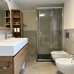 Appartement Maison Marcoz - Vacanze *