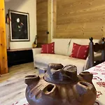 Maison Marcoz - Vacanze Appartement Etroubles