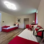 Maison Marcoz - Vacanze