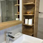 Appartement Maison Marcoz - Vacanze
