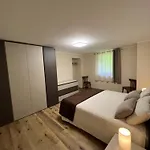 Maison Marcoz - Vacanze Appartement Etroubles