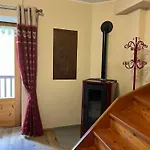 Maison Marcoz - Vacanze Apartment