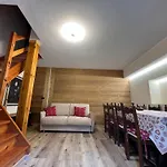 Appartement Maison Marcoz - Vacanze *