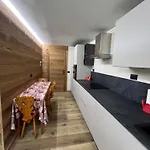 Appartement Maison Marcoz - Vacanze Etroubles