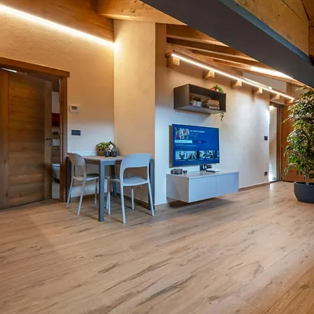 Maison Marcoz - Vacanze דירה