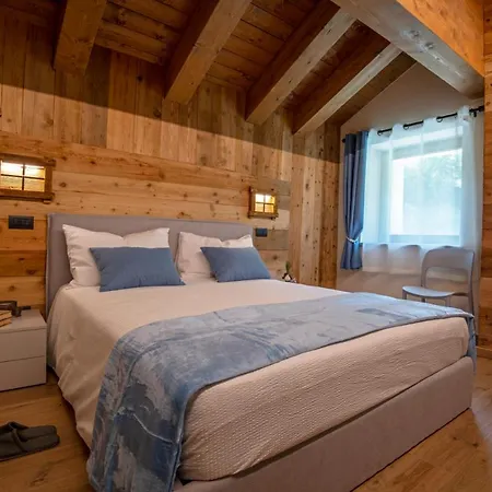 Apartmán Maison Marcoz - Vacanze *