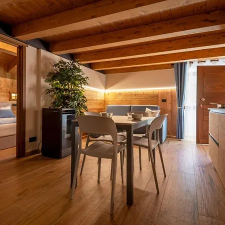 Maison Marcoz - Vacanze