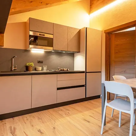 דירה Maison Marcoz - Vacanze *