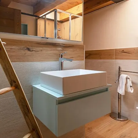 דירה Maison Marcoz - Vacanze *