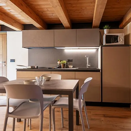 Maison Marcoz - Vacanze