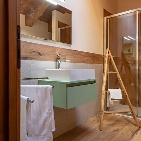 Maison Marcoz - Vacanze 公寓 *
