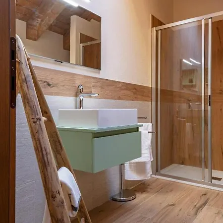 דירה Maison Marcoz - Vacanze אטרובלס