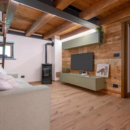 Maison Marcoz - Vacanze *