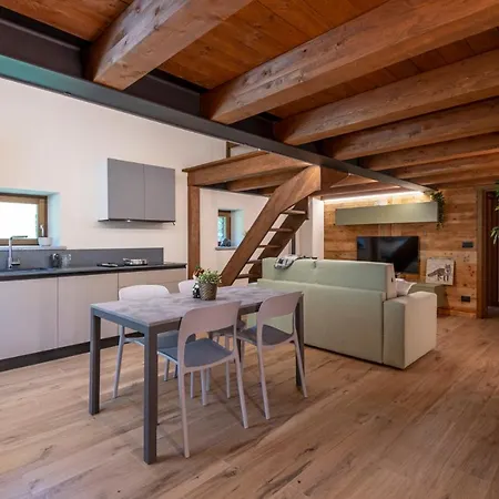 Maison Marcoz - Vacanze דירה