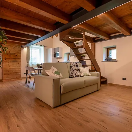 Maison Marcoz - Vacanze * אטרובלס