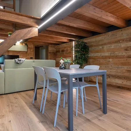 Maison Marcoz - Vacanze