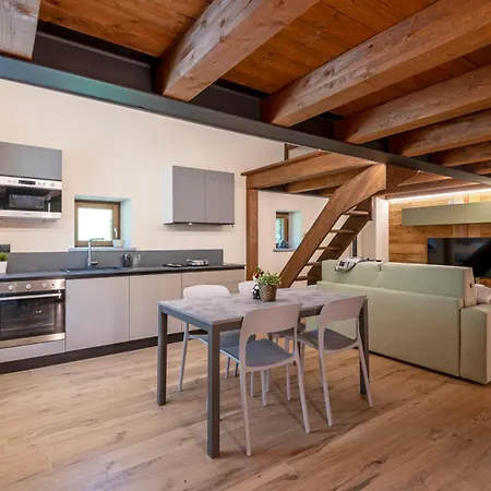 Maison Marcoz - Vacanze דירה