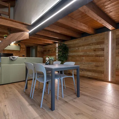 Maison Marcoz - Vacanze *