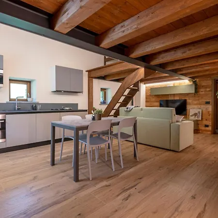 Maison Marcoz - Vacanze